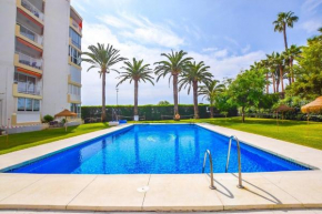 Ferienwohnung für 4 Personen ca 60 qm in Nerja, Andalusien Costa del Sol